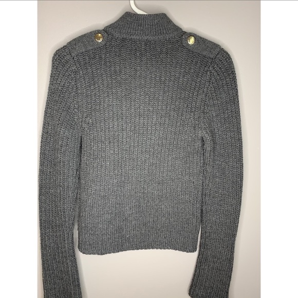 Express sweater - Picture 1 of 3